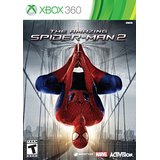 360: AMAZING SPIDER-MAN 2; THE (NM) (COMPLETE)